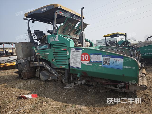 整機左側(cè)(設(shè)備外觀及核心部件) 整機左側(cè)(設(shè)備外觀及核心部件)