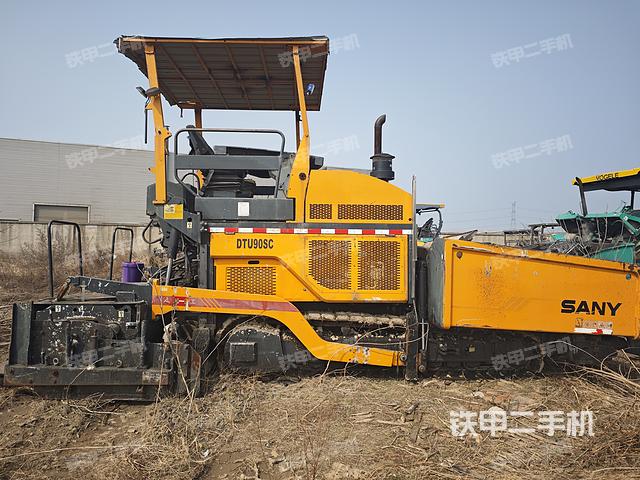 整機右側(設備外觀及核心部件) 整機右側(設備外觀及核心部件)