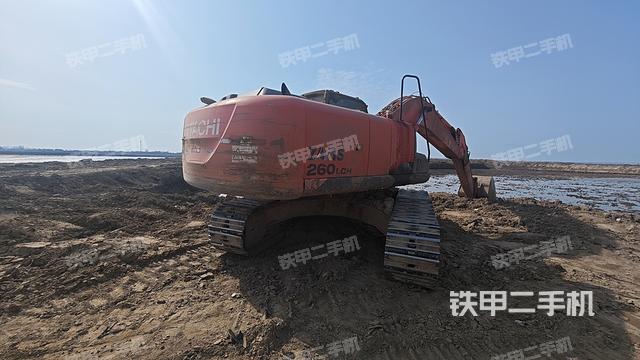 整機(jī)右后45°（整機(jī)外觀）