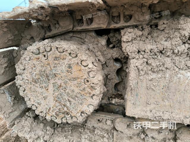 左驅(qū)動輪(行走機構(gòu)) 左驅(qū)動輪(行走機構(gòu))