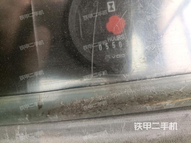 小時(shí)表(推土機(jī)駕駛室) 小時(shí)表(推土機(jī)駕駛室)