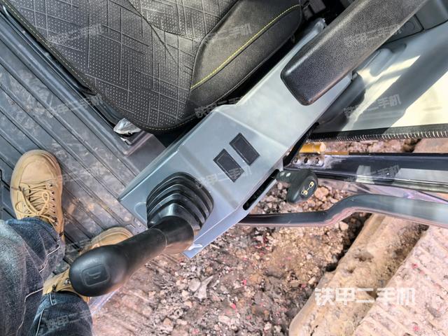 小時(shí)表（駕駛室部分）