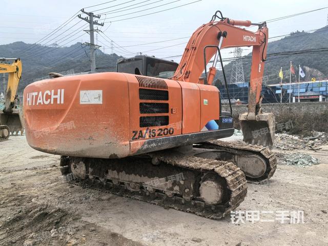 右后45（整機(jī)外觀）