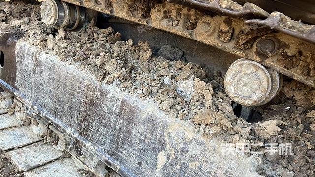 右托鏈輪+鏈筋（行走機(jī)構(gòu)）