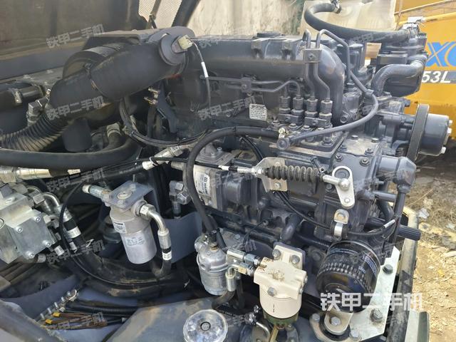 其他核心部件（設(shè)備外觀及核心部件）