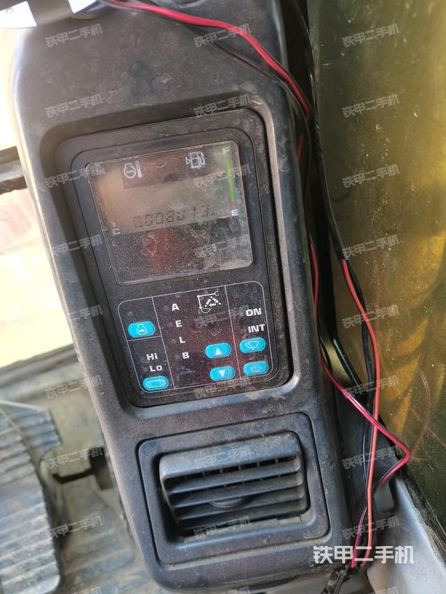 顯示屏?(駕駛室部分) 顯示屏?(駕駛室部分)