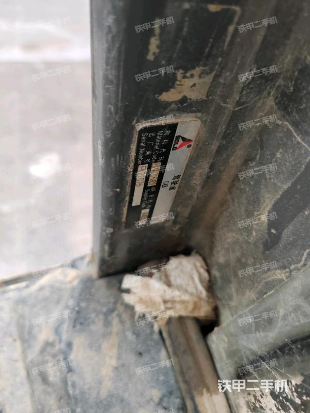 小時表(駕駛室部分) 小時表(駕駛室部分)