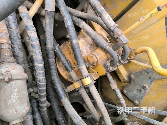 回轉(zhuǎn)馬達(上車部件) 回轉(zhuǎn)馬達(上車部件)