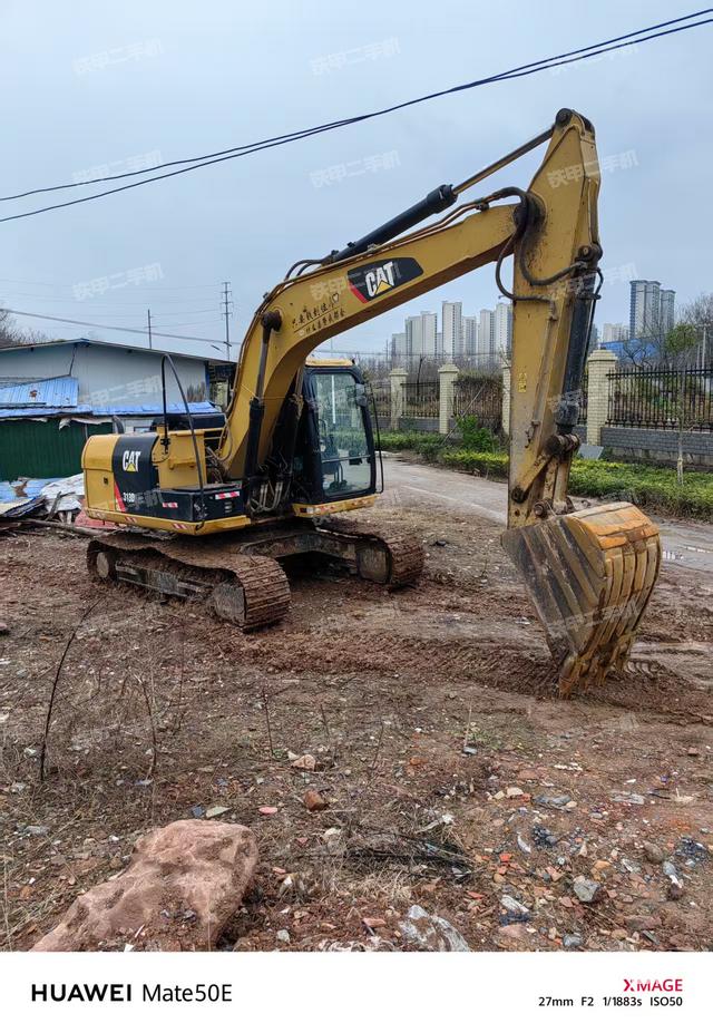 整机右后45°（整机外观）