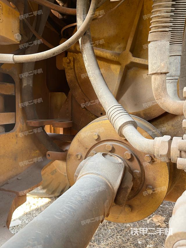 变速箱（整机外观及大件）