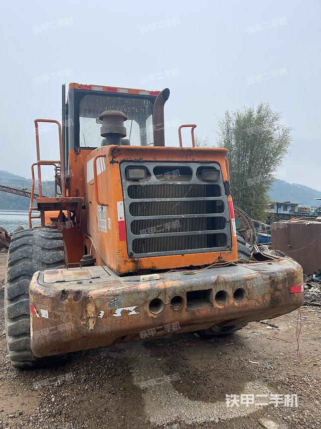 整機右后45°(整機外觀及大件) 整機右后45°(整機外觀及大件)