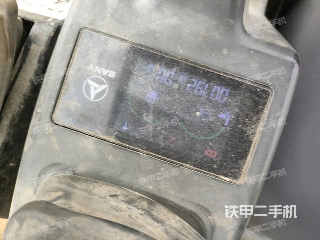 顯示屏?(駕駛室部分) 顯示屏?(駕駛室部分)
