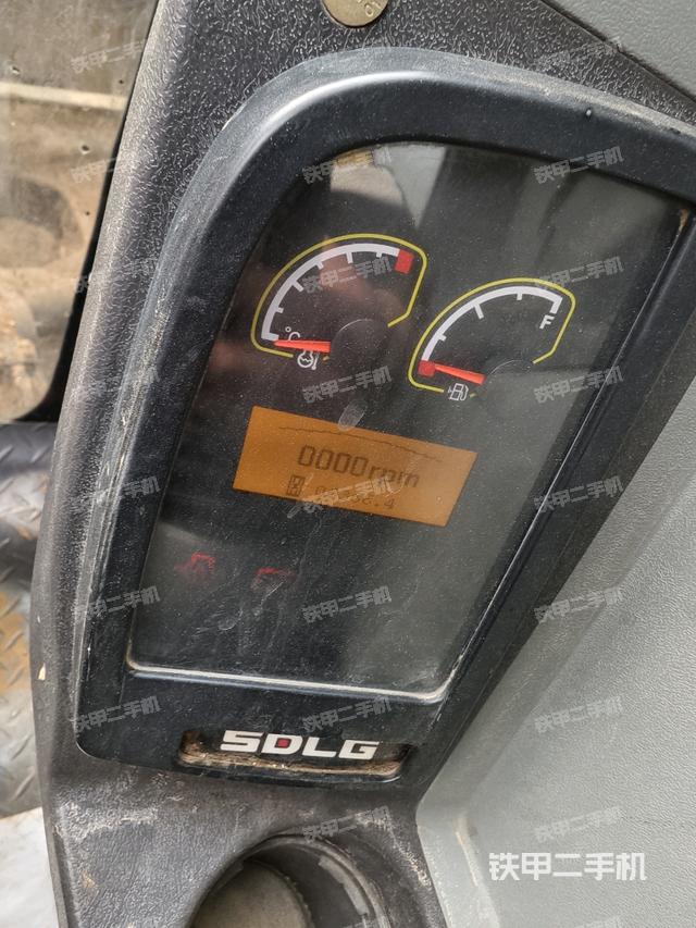 顯示屏?（駕駛室部分）