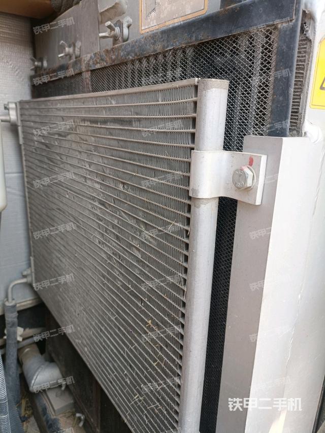 散熱器室（大件艙室）