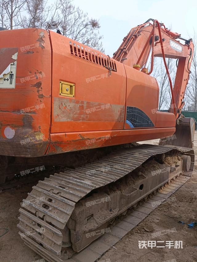 整機右后45°（整機外觀）