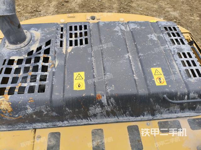 水箱+風扇特寫（上車部件）