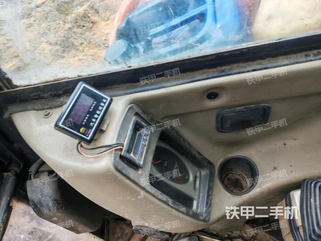 顯示屏?(駕駛室部分) 顯示屏?(駕駛室部分)