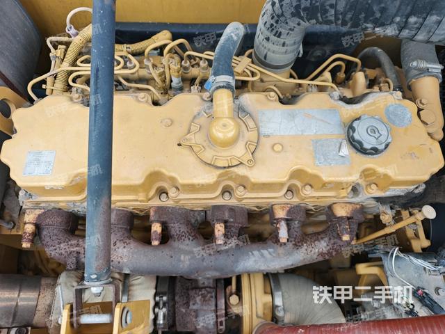 發(fā)動機(jī)室（上車部件）