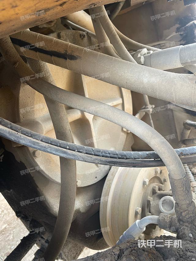 變速箱（整機(jī)外觀及大件）