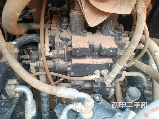 分配閥（上車(chē)部件）