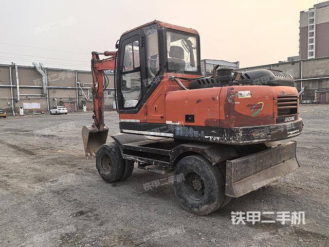 整機(jī)右后45°（整機(jī)外觀）