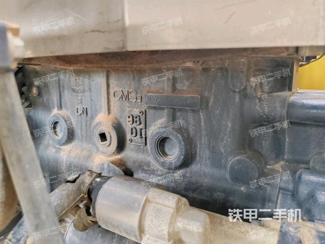 水箱+風(fēng)扇特寫（上車部件）