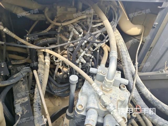 分配閥(上車部件) 分配閥(上車部件)