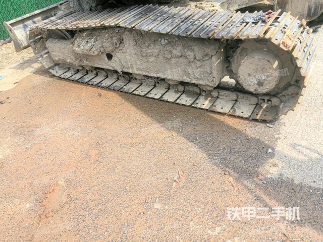 右托鏈輪+鏈筋（行走機(jī)構(gòu)）