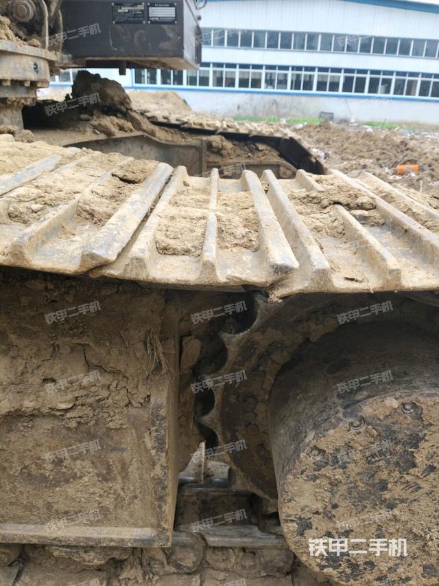 右導(dǎo)向輪（行走機(jī)構(gòu)）