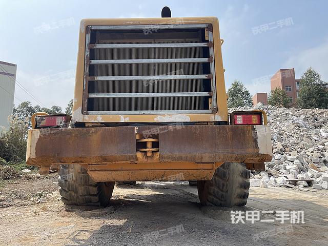 整机右后45°（整机外观及大件）