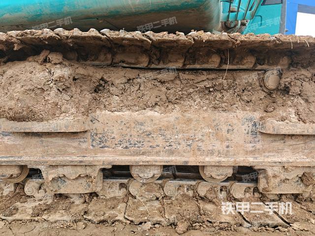 右側(cè)行走馬達(dá)蓋板（行走機(jī)構(gòu)）