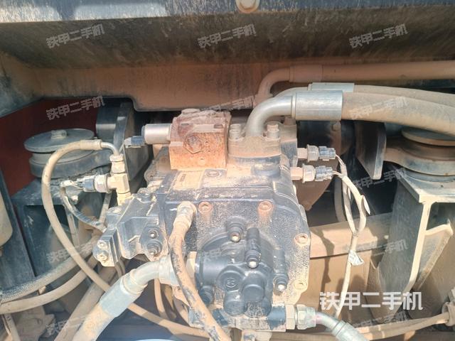 電瓶（大件艙室）