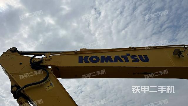 大臂整體?右側(cè)（工作和回轉(zhuǎn)裝置）