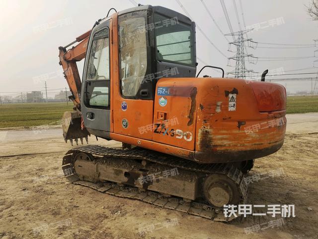 左后45（整機(jī)外觀）