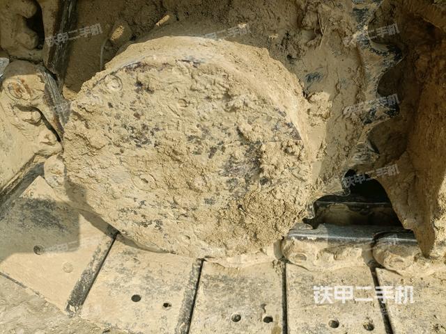 右驅(qū)動(dòng)輪(行走機(jī)構(gòu)) 右驅(qū)動(dòng)輪(行走機(jī)構(gòu))