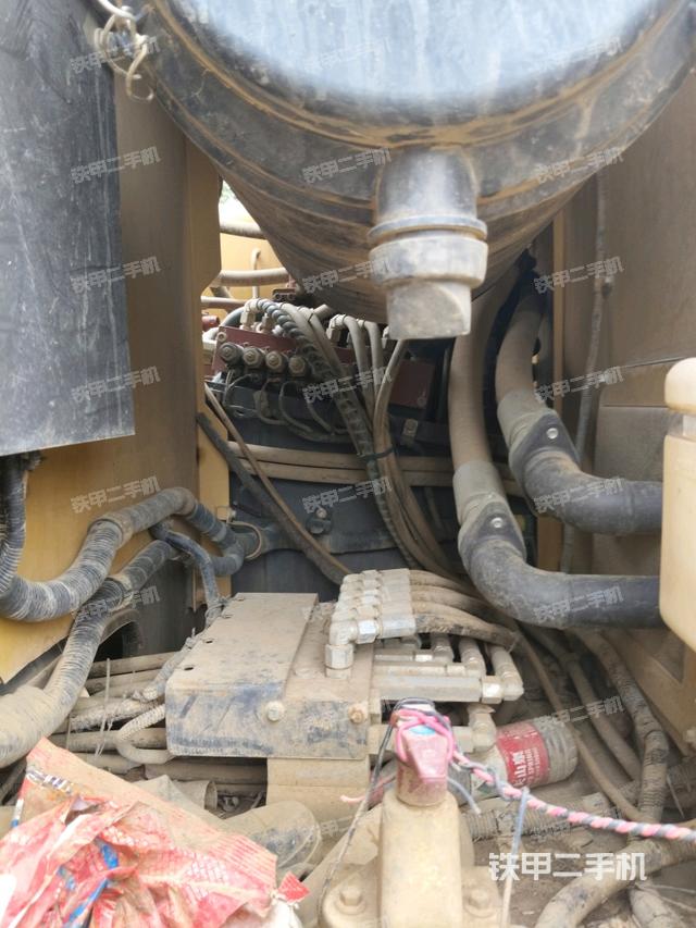 空濾倉(cāng)整體（大件艙室）