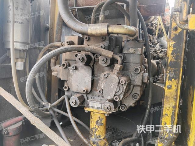 電瓶(大件艙室) 電瓶(大件艙室)