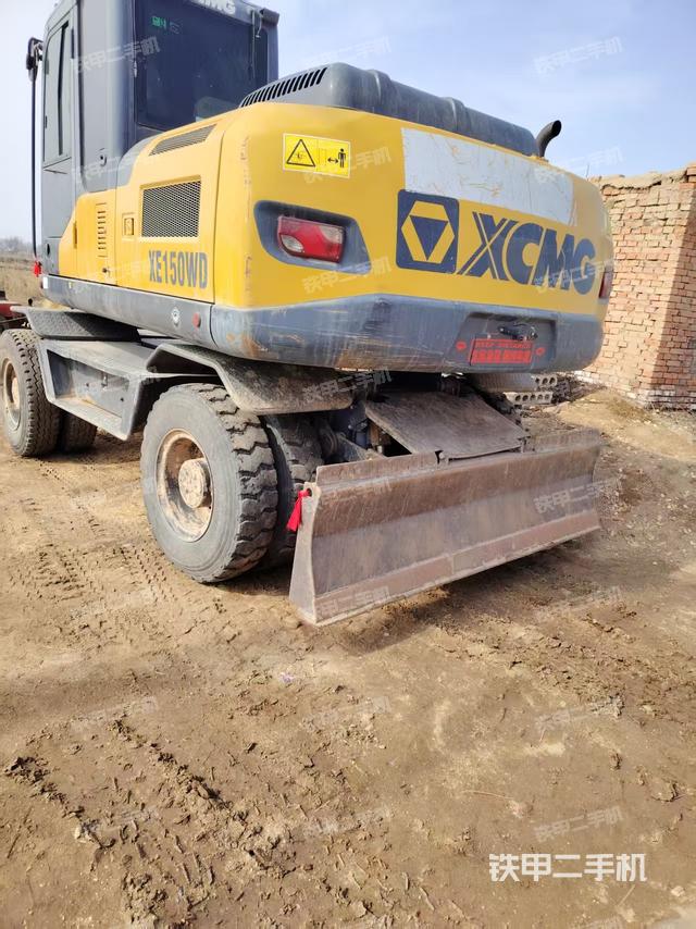 整機右后45°（整機外觀）