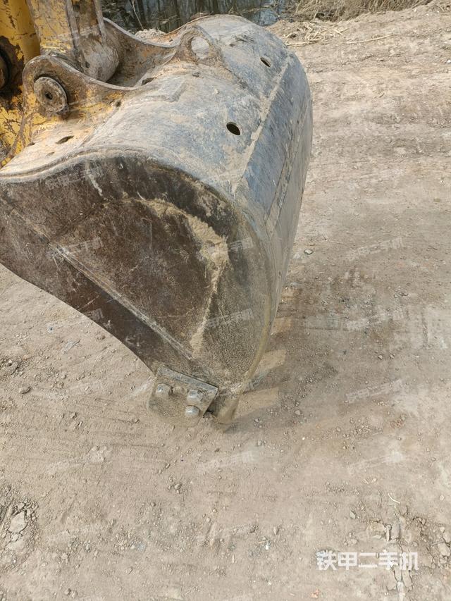 鏟斗45度（工作和回轉裝置）