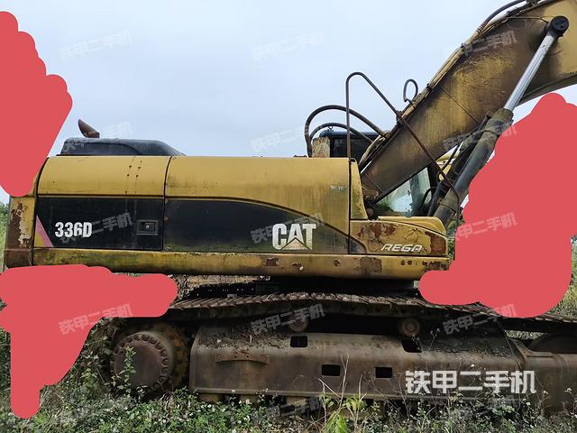 整机右后45°（整机外观）