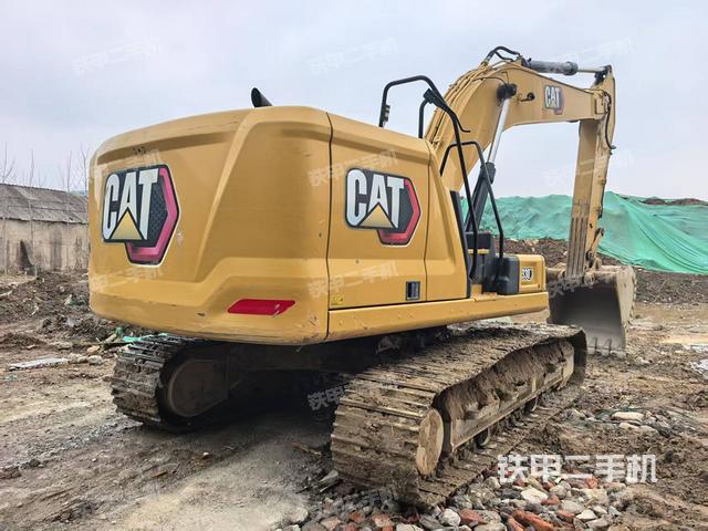 整机右后45°（整机外观）