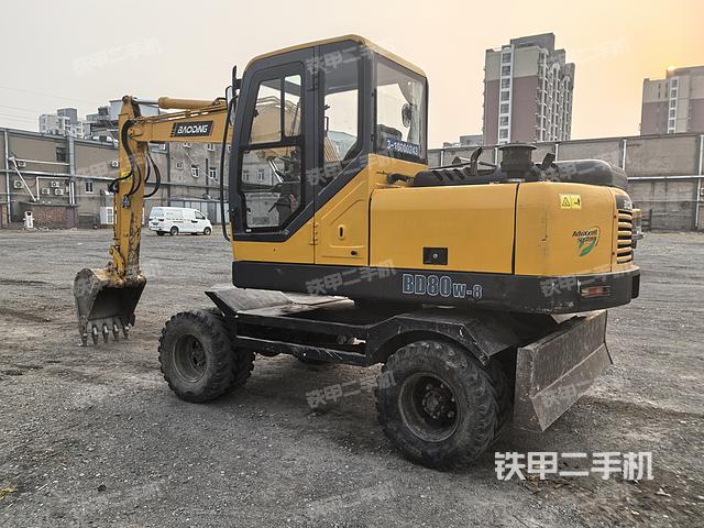 整機(jī)右后45°(整機(jī)外觀) 整機(jī)右后45°(整機(jī)外觀)