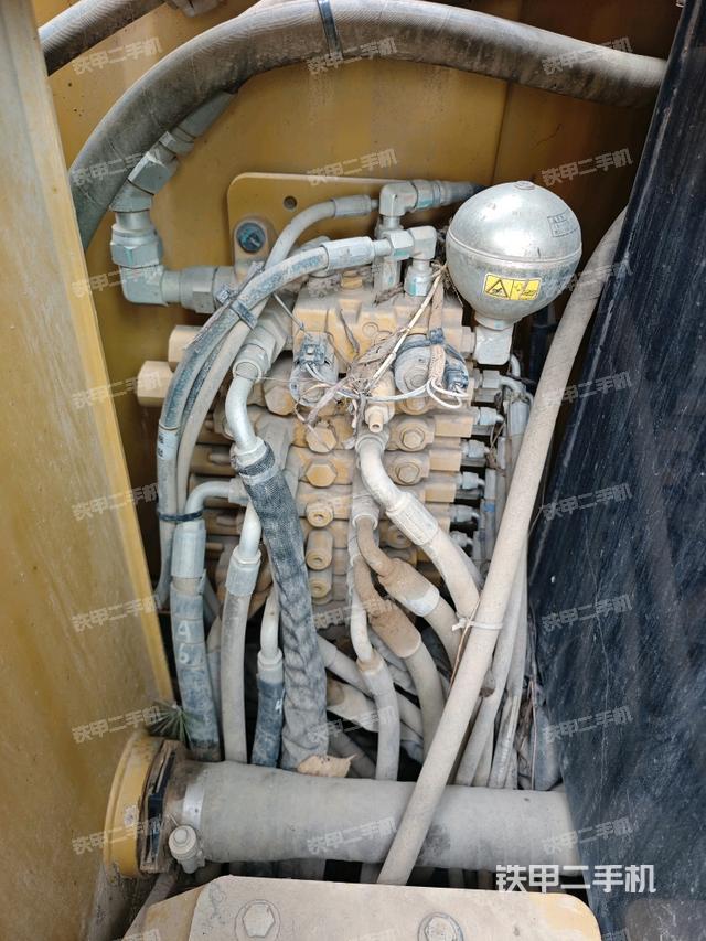 分配閥（上車(chē)部件）