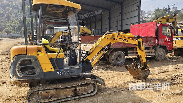 整机右后45°（整机外观）