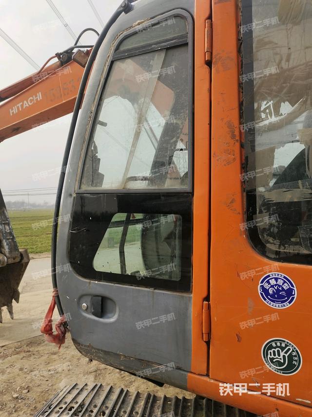 ?駕駛室正側(cè)（駕駛室部分）