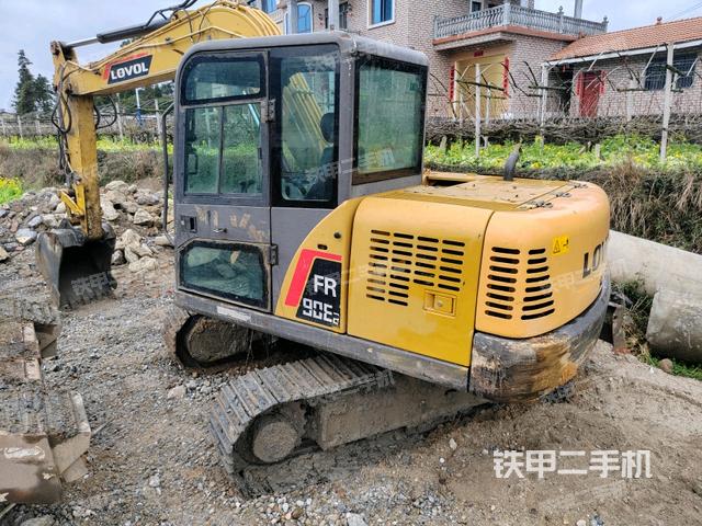 左后45（整機(jī)外觀）