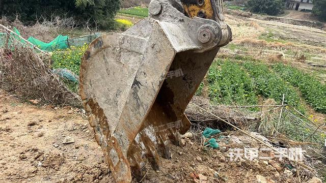 鏟斗45度（工作和回轉(zhuǎn)裝置）