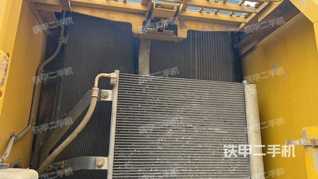 散熱器室（大件艙室）