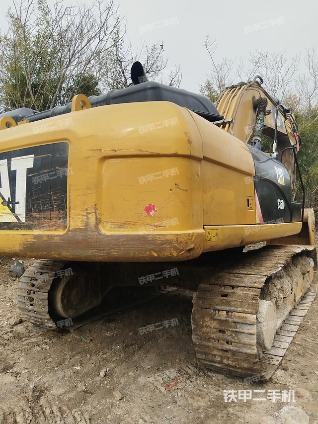 整机右后45°（整机外观）