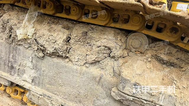 右托鏈輪+鏈筋（行走機(jī)構(gòu)）